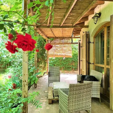 Villa The Emerald Siófok