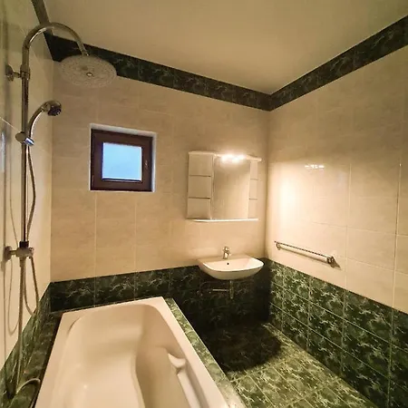 Villa The Emerald Siófok